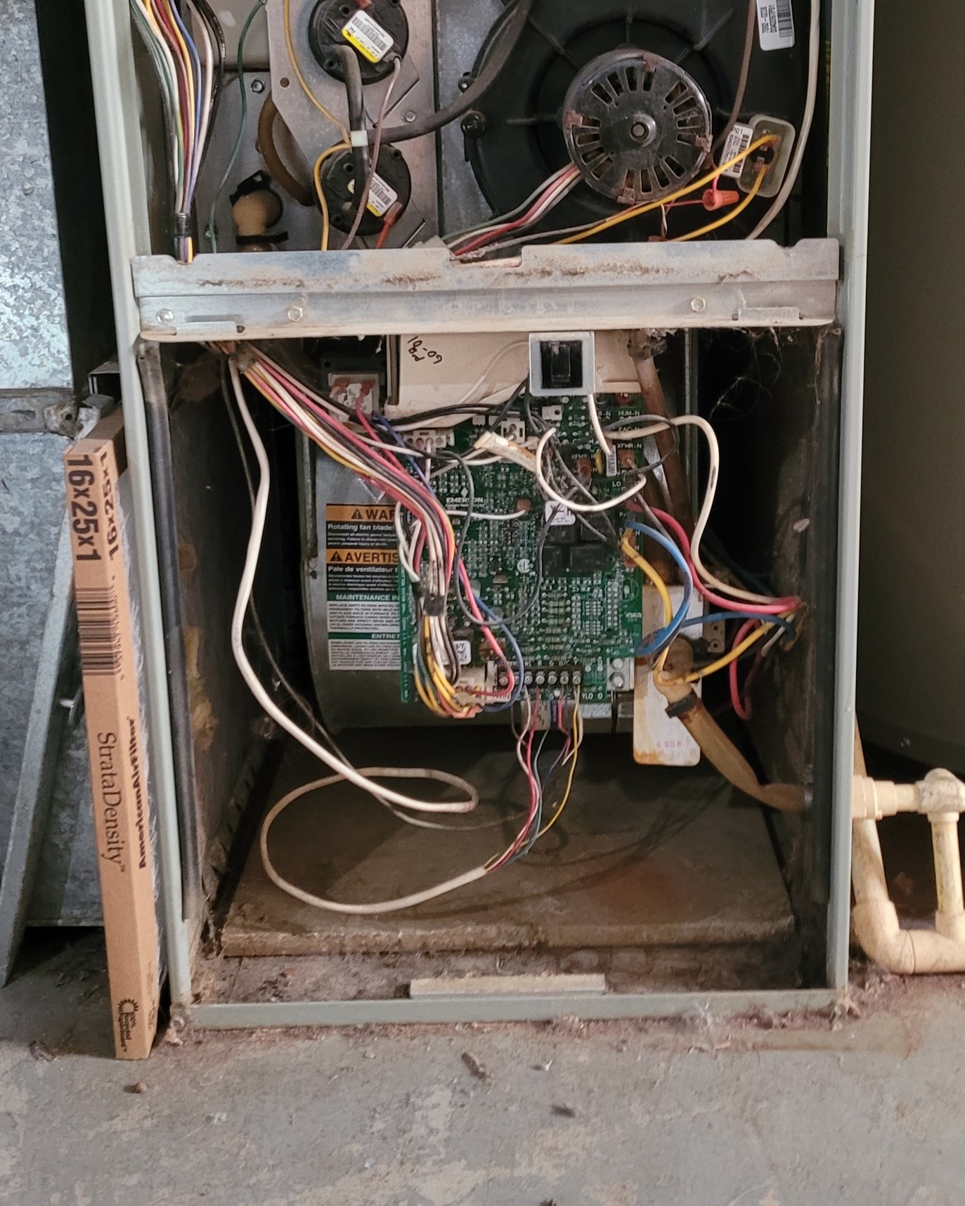 HVAC
