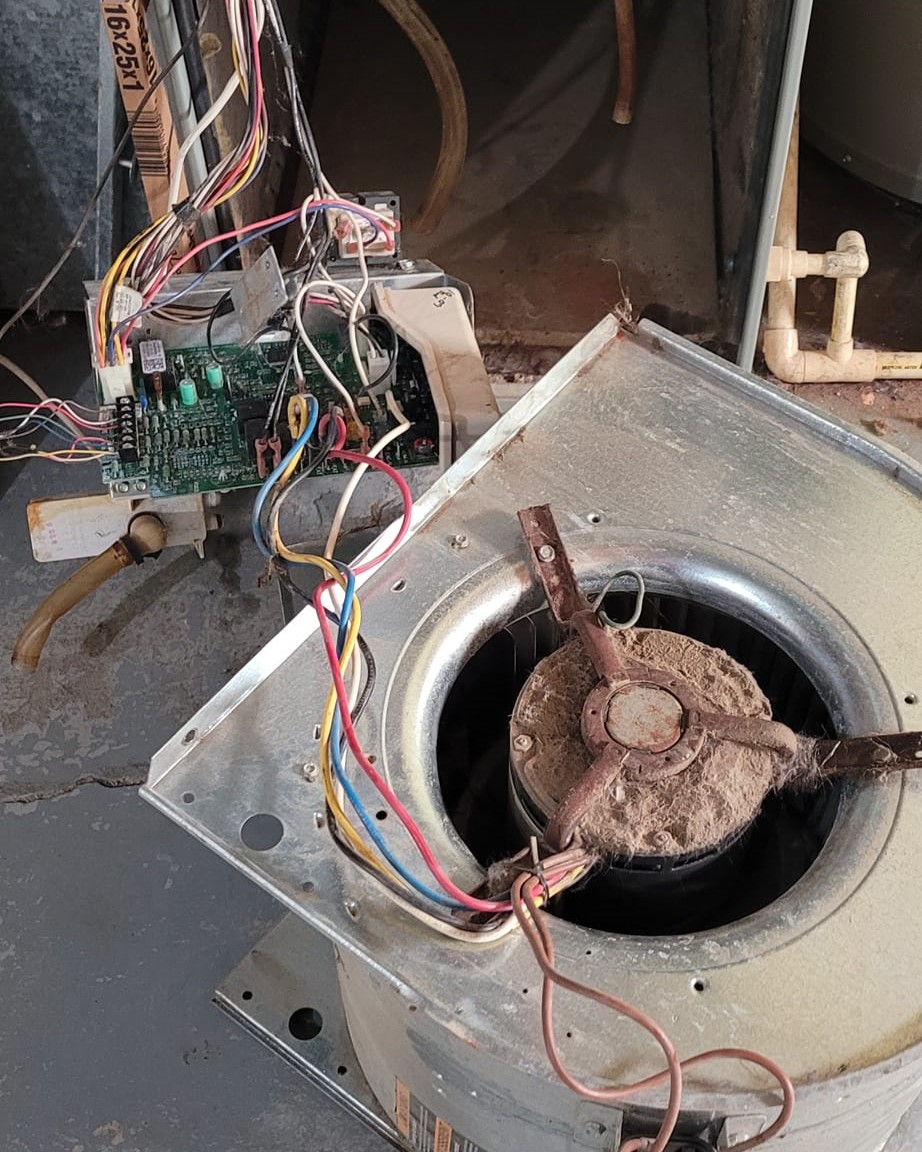 HVAC