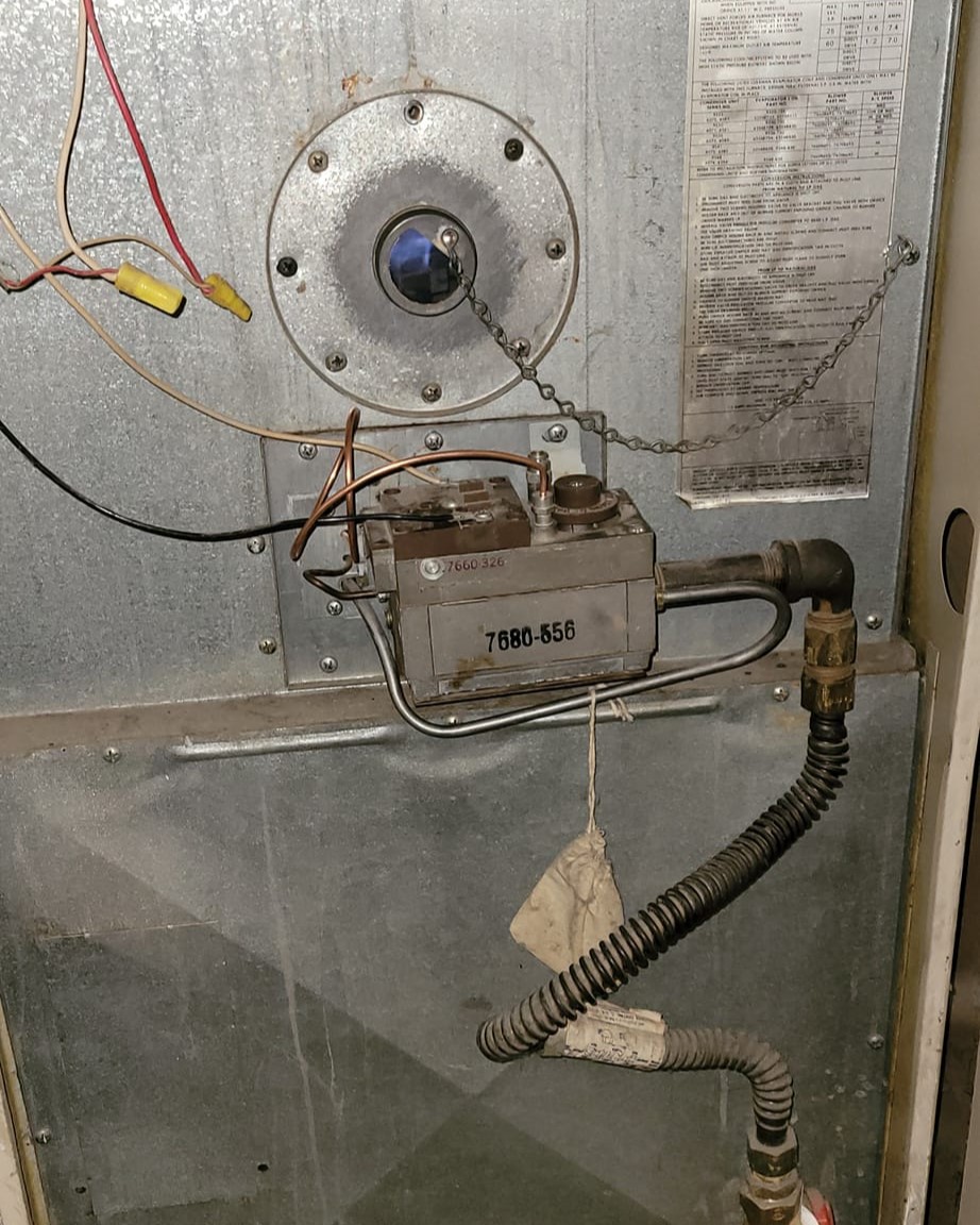 HVAC