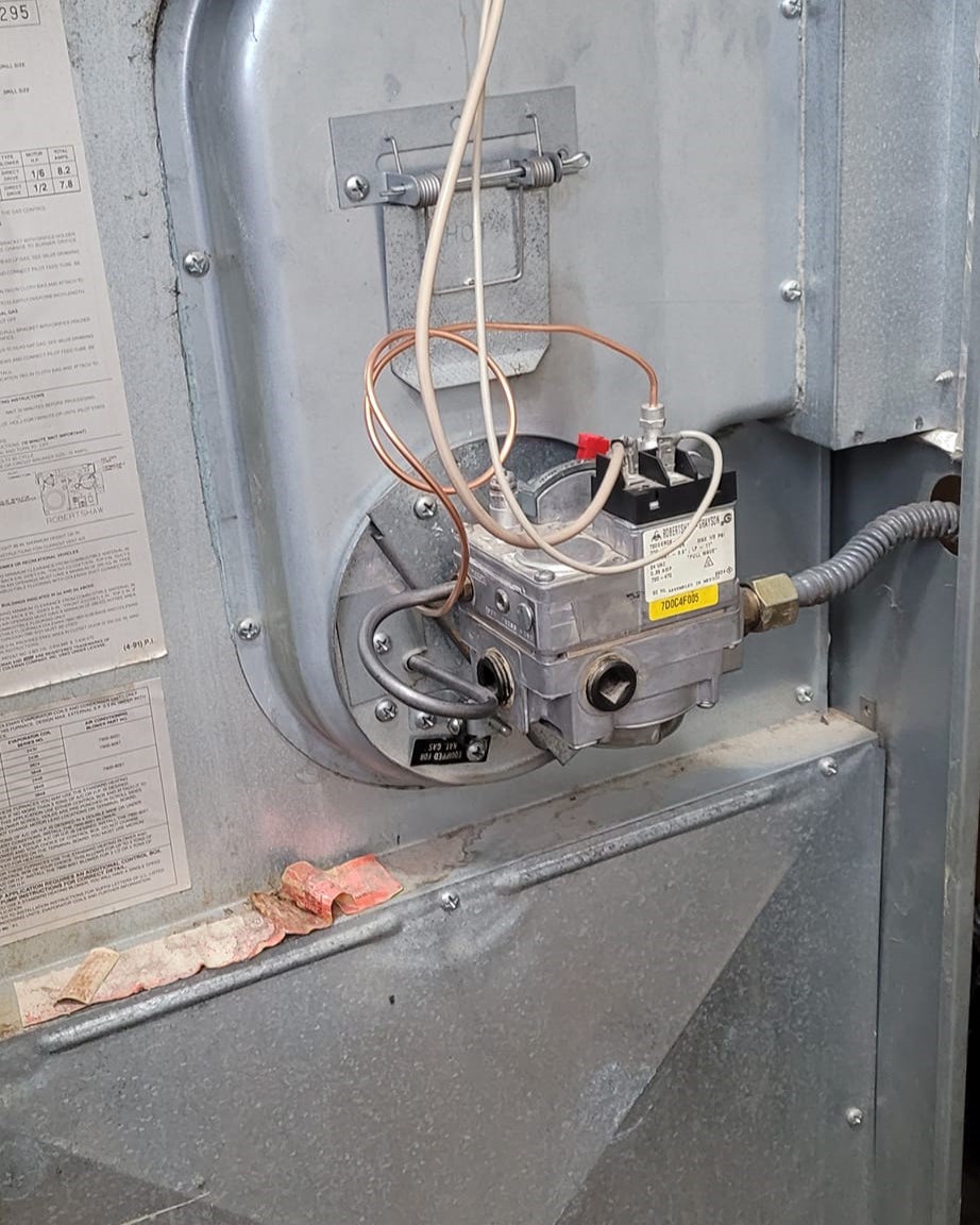 HVAC